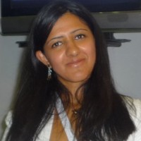 Niloufar Nabavi,  PMP