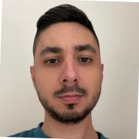 Armando Di Palo, Phd
