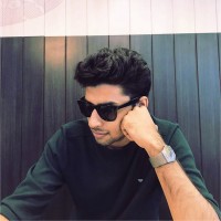 Yash Mathur