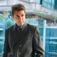 Sashi kumar