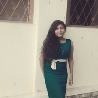 Divya Mary