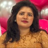 Sushma Sapkota