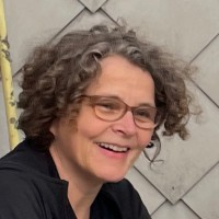 Anne Karin ten Bosch