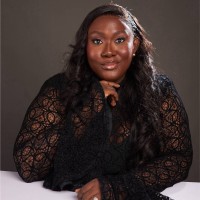 Oredipe Oluwadamilola