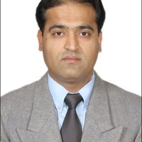 Ravi Ahuja