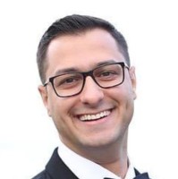 Sean Bruno
