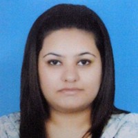 Anum Tahir