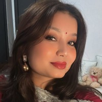 Aishwarya Bista