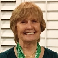 Patricia Quinlan