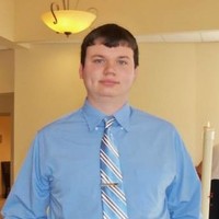 Evan Geiser