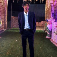 Vikas Rajak
