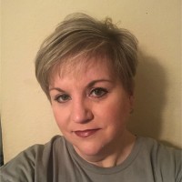 Aimee Gross