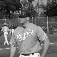 Jared Whitehouse