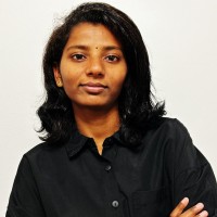 Madhavi Maripelly