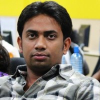 Deepak Patel