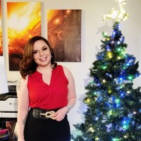 Megan Commet