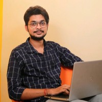 Bhargav Ram