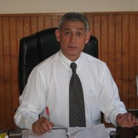 Carlos Alberto Fernández Bahamonde