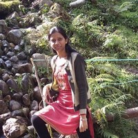 Ca Varsha Kamble