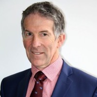 Peter Bishop