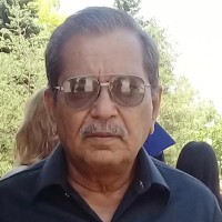 Rauf Khan