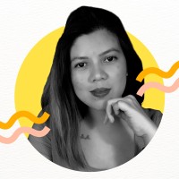 Christine Joy Laborte