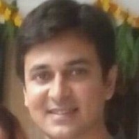 Hardik Mehta