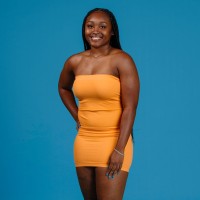 Destinee Wells