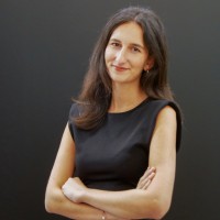 Milena Lusenti