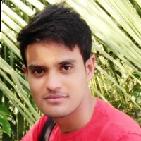 Imran Shaikh
