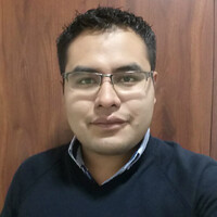 Jose Luis Garcia Praxedes