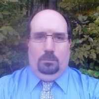 Eric Lacasse