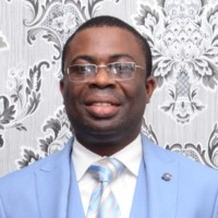 Oluseun Olomola