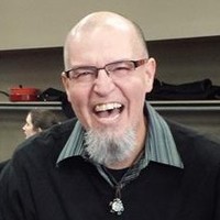 Mark Hodge