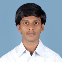 Bharath Kumar Akula