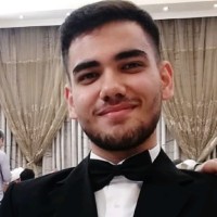 Mahdi Naseri