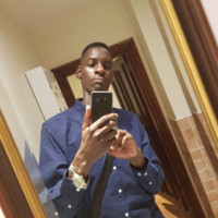 paul oluwasegun amusan