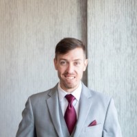 Rick Boyd, Mba Cscp