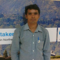 Ujagar Pawar