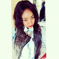 Thato Mogwadi
