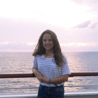 Katelynn Frazier