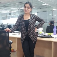 Navneet Kaur
