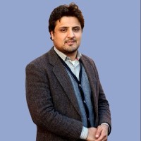 Sajid Ali Khan, Pmp®