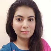Arushi Bajpai