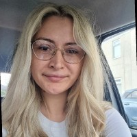 Ana-Maria Dumitru