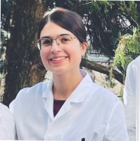 Jasmine Grezzani