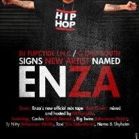 ENZA ENZA