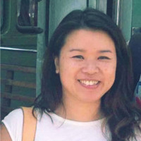 Monique Yip