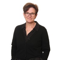Caron Heyes