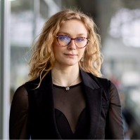 Margarita Zaharova